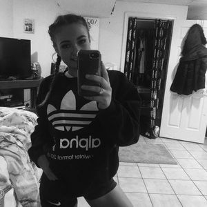 Meet your Posher, Erica